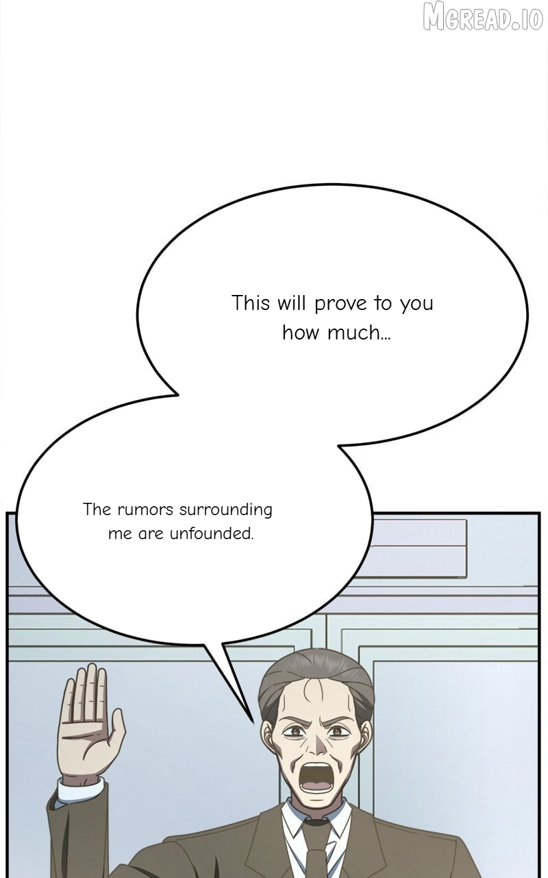 Change Me Chapter 243  - page 145